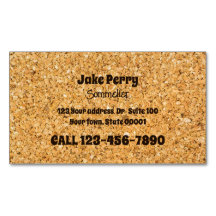 Cork Wine Consultant