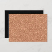 Corkboard Bulletin Board, getextureerd Kaart (Voorkant / Achterkant)
