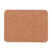 Corkboard Bulletin Board, getextureerd Magneet (Horizontaal)