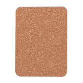 Corkboard Bulletin Board, getextureerd Magneet (Verticaal)