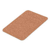 Corkboard Bulletin Board, getextureerd Magneet (Linkerzijde)