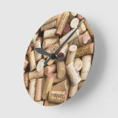 Corks Galore Ronde Klok (Hoek)