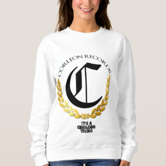 corleon sweatshirt voor vrouwen