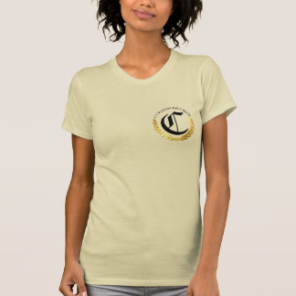 corleon t shirt voor vrouwen