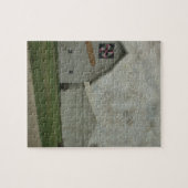Corn Barn Crackle Legpuzzel (Horizontaal)