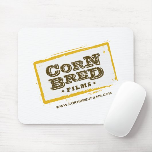 Corn Bred Films Muismat (Met muis)