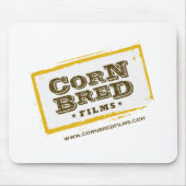 Corn Bred Films Muismat (Voorkant)