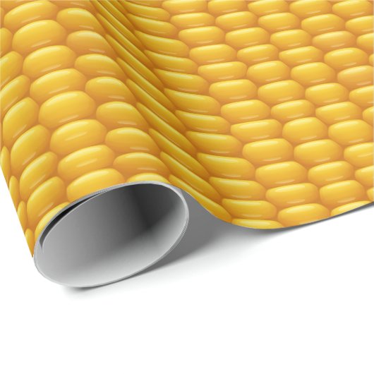 Corn Cadeaupapier (Rol Hoek)