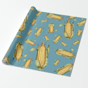 Corn Cadeaupapier