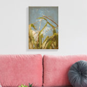 Corn Canvas Afdruk (Insitu (Woonkamer))