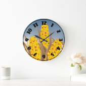 Corn Clock Grote Klok (Huis)