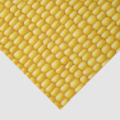 Corn Cob Achtergrond Tissuepapier (Detail)