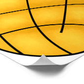 Corn Cob Poster (Hoek)