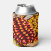 Corn cobs blikjeskoeler (Blikje Voorkant)