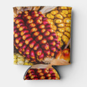 Corn cobs blikjeskoeler (Voorkant)