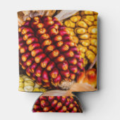 Corn cobs blikjeskoeler (Achterkant)