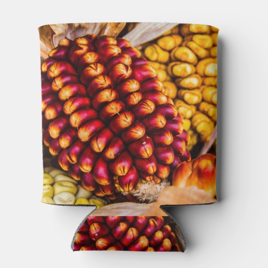 Corn cobs blikjeskoeler (Achterkant)