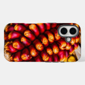 Corn cobs Case-Mate iPhone case (Achterkant (horizontaal))