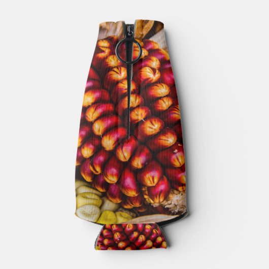 Corn cobs flesjeskoeler (Achterkant)