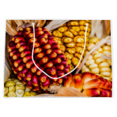 Corn cobs groot cadeauzakje (Voorkant)