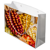 Corn cobs groot cadeauzakje (Achterkant Gekanteld)