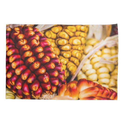 Corn cobs kussensloop (Achterkant)