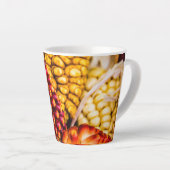 Corn cobs latte mok (Rechterhoek)