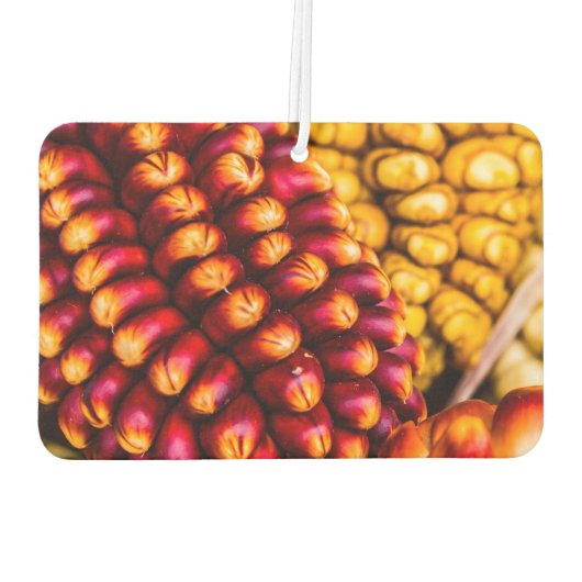 Corn cobs luchtverfrisser (Achterkant)