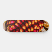 Corn cobs persoonlijk skateboard (Horizontaal)