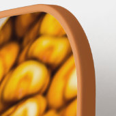 Corn cobs pickleball paddle (Links Detail)