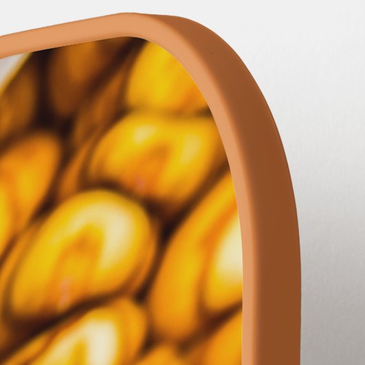 Corn cobs pickleball paddle (Links Detail)