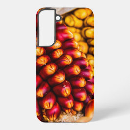 Corn cobs samsung galaxy hoesje