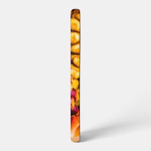 Corn cobs samsung galaxy hoesje (Linkerkant)