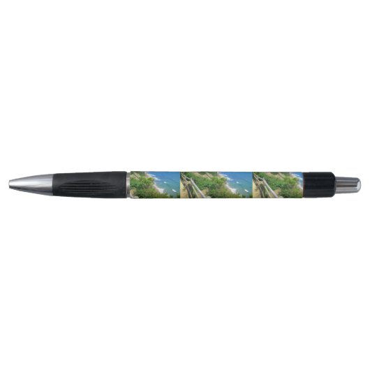 Corn Cove Cliff Path Pen (Voorkant)
