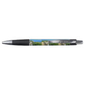Corn Cove Cliff Path Pen (Achterkant)