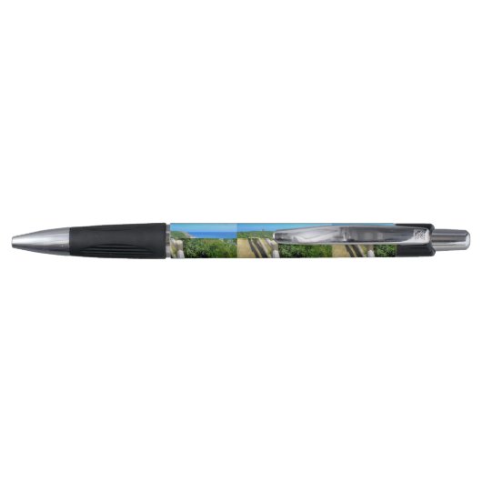 Corn Cove Cliff Path Pen (Achterkant)