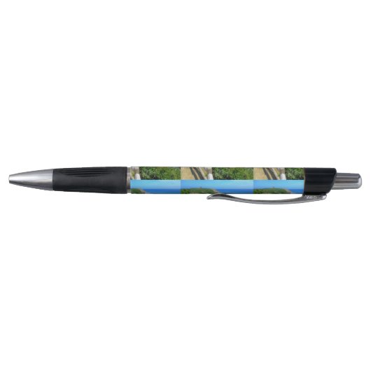 Corn Cove Cliff Path Pen (Bodem)