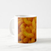 Corn Curls Koffiemok (Voorkant links)