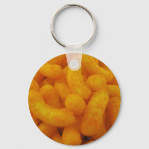 Corn Curls Sleutelhanger