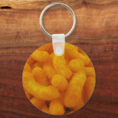 Corn Curls Sleutelhanger (Voorkant)
