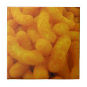 Corn Curls Tegeltje (Voorkant)