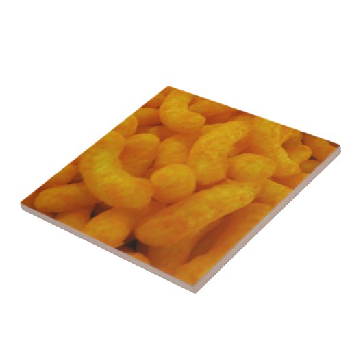 Corn Curls Tegeltje (Zijkant)