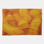 Corn Curls Theedoek (Horizontaal)
