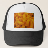 Corn Curls Trucker Pet (Voorkant)