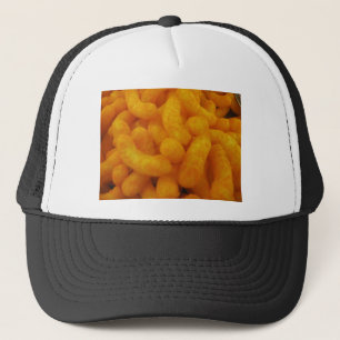 Corn Curls Trucker Pet
