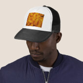 Corn Curls Trucker Pet (In situ)