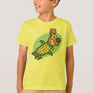 Corn Dog? T-shirt