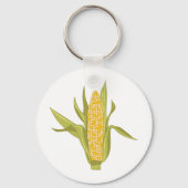 Corn Ear Sleutelhanger (Voorkant)