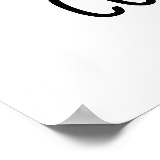 Corn-flicts Funny Corn Flakes Pun Poster (Hoek)