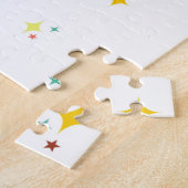 CORN-GRATULATIES! LEGPUZZEL (Zijkant)